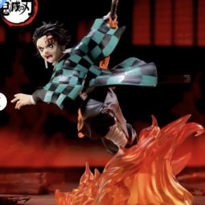 Kamado Tanjirou Mugenjou hen - Kimetsu no Yaiba Xross Link | SEGA Figure